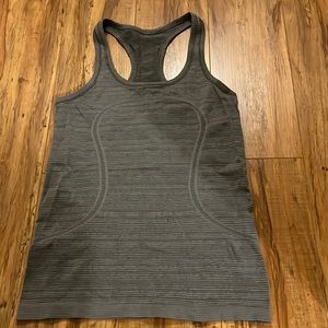 Lululemon Swiftly Tech Racerback Tank